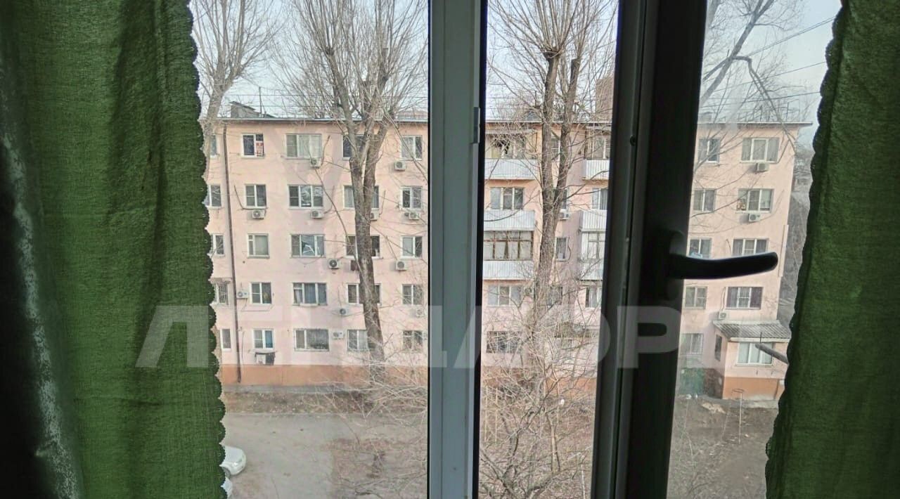 квартира г Ростов-на-Дону р-н Советский Западный ул Прогрессивная 3 фото 2