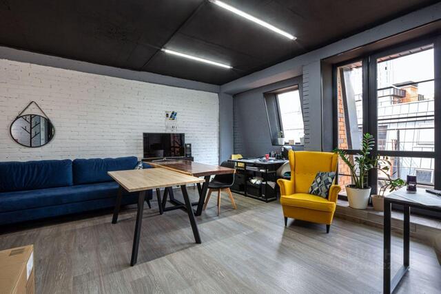 СЗАО ул Лётная 99 Жилой комплекс «Loft River», с 3, Московская область фото