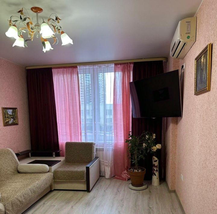 квартира г Москва п Внуковское ул Самуила Маршака 13 метро Рассказовка фото 1