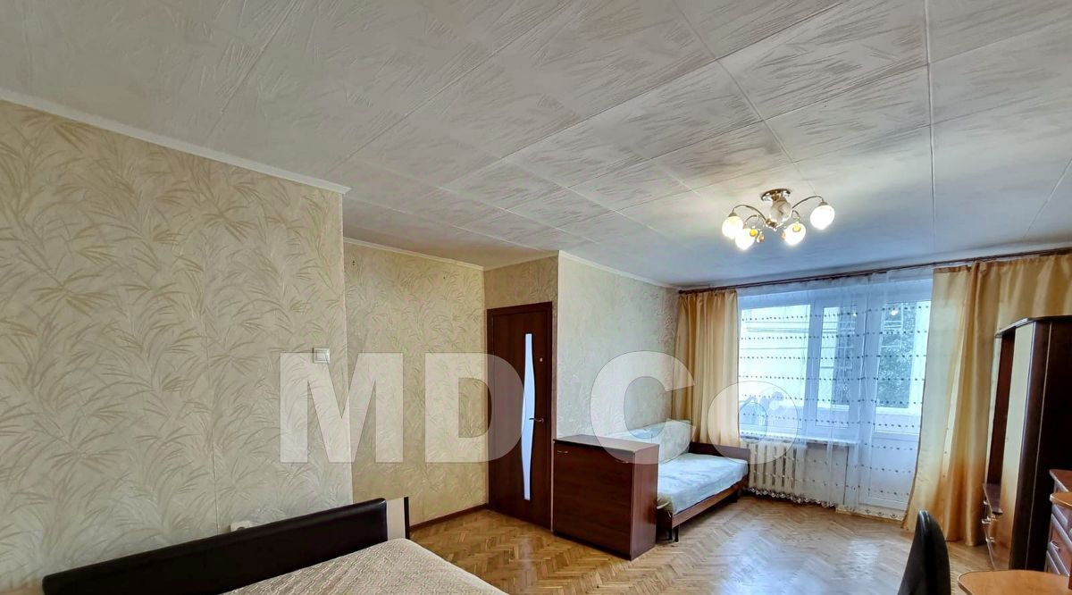 квартира г Москва метро Полежаевская ш Хорошёвское 76к/4 фото 4