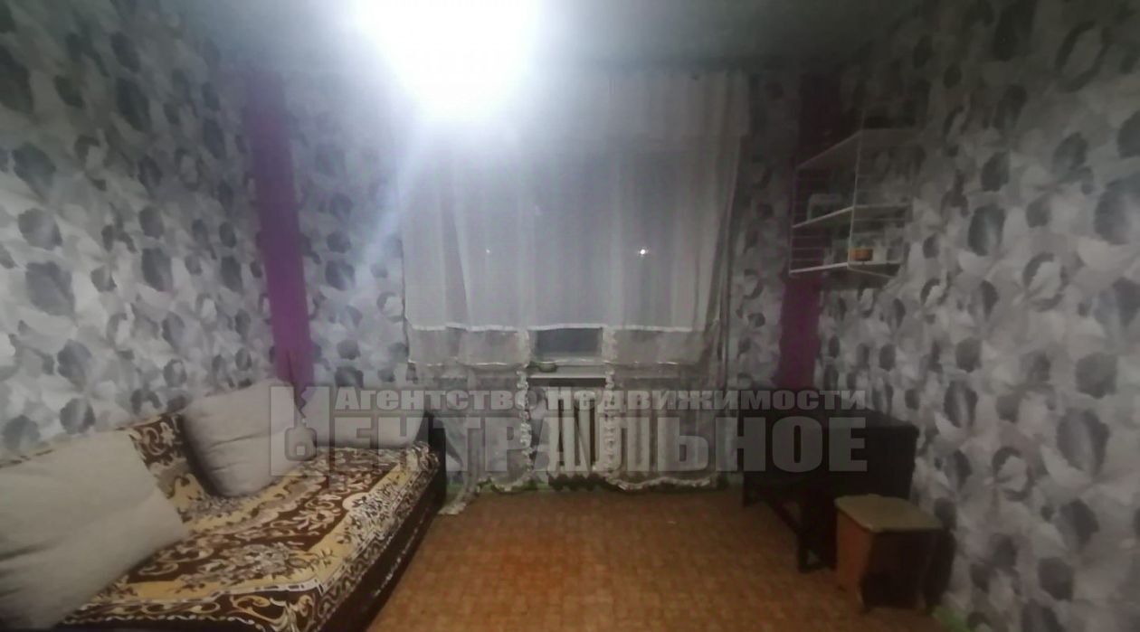 комната г Смоленск р-н Заднепровский ул Седова 20 фото 1