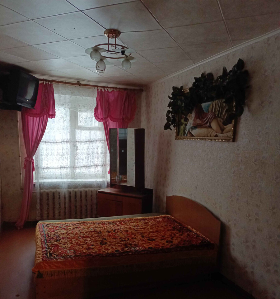 квартира р-н Вяземский г Вязьма пер Загородный 10 фото 1