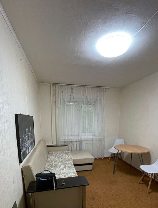 комната г Казань Авиастроительная ул Беломорская 246 фото 1