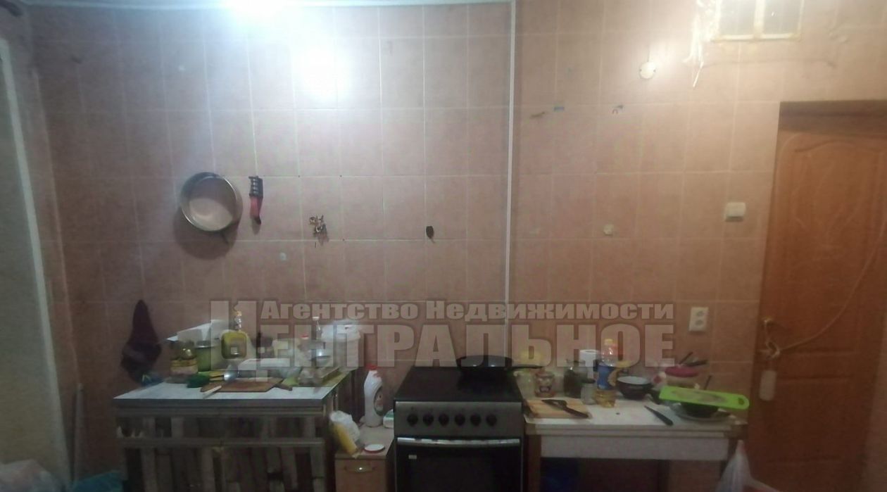 комната г Смоленск р-н Заднепровский ул Седова 20 фото 2