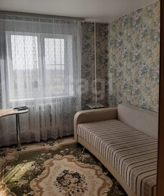 квартира г Курган б-р Солнечный 17 фото 2