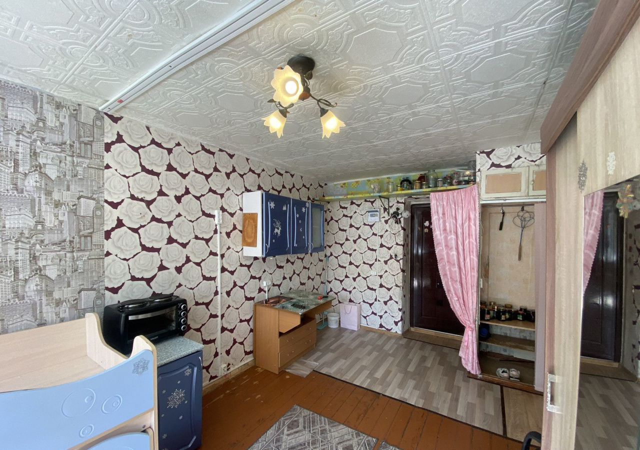 комната г Воткинск ул Волгоградская 21 фото 3