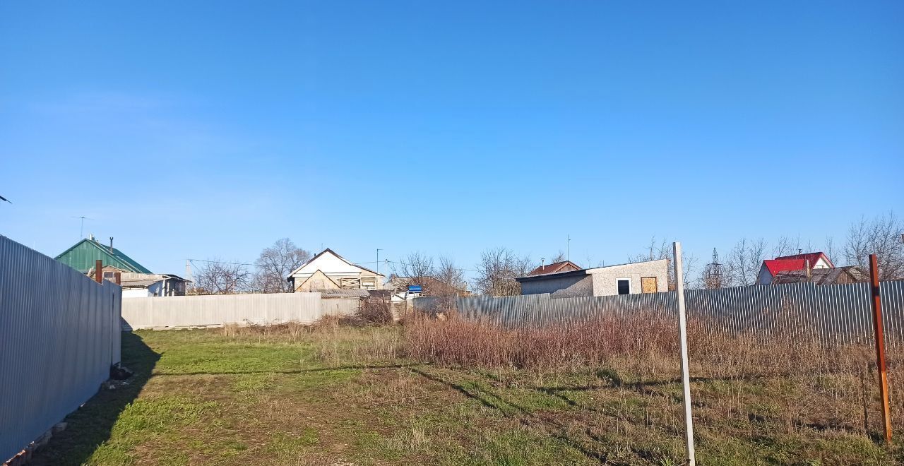 земля г Октябрьск ул Комарова 16 фото 2