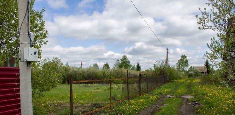 земля г Уфа р-н Калининский снт Ромашка 374 фото 3