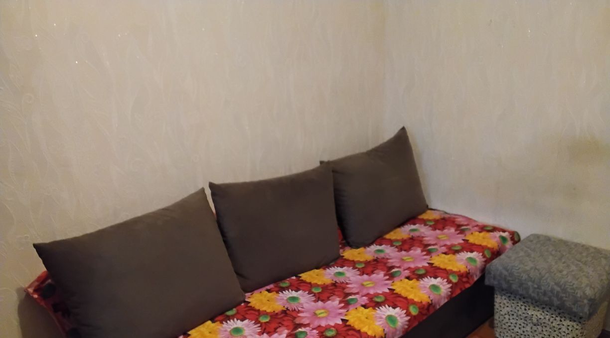 квартира г Одинцово ш Можайское 45 Одинцово фото 3