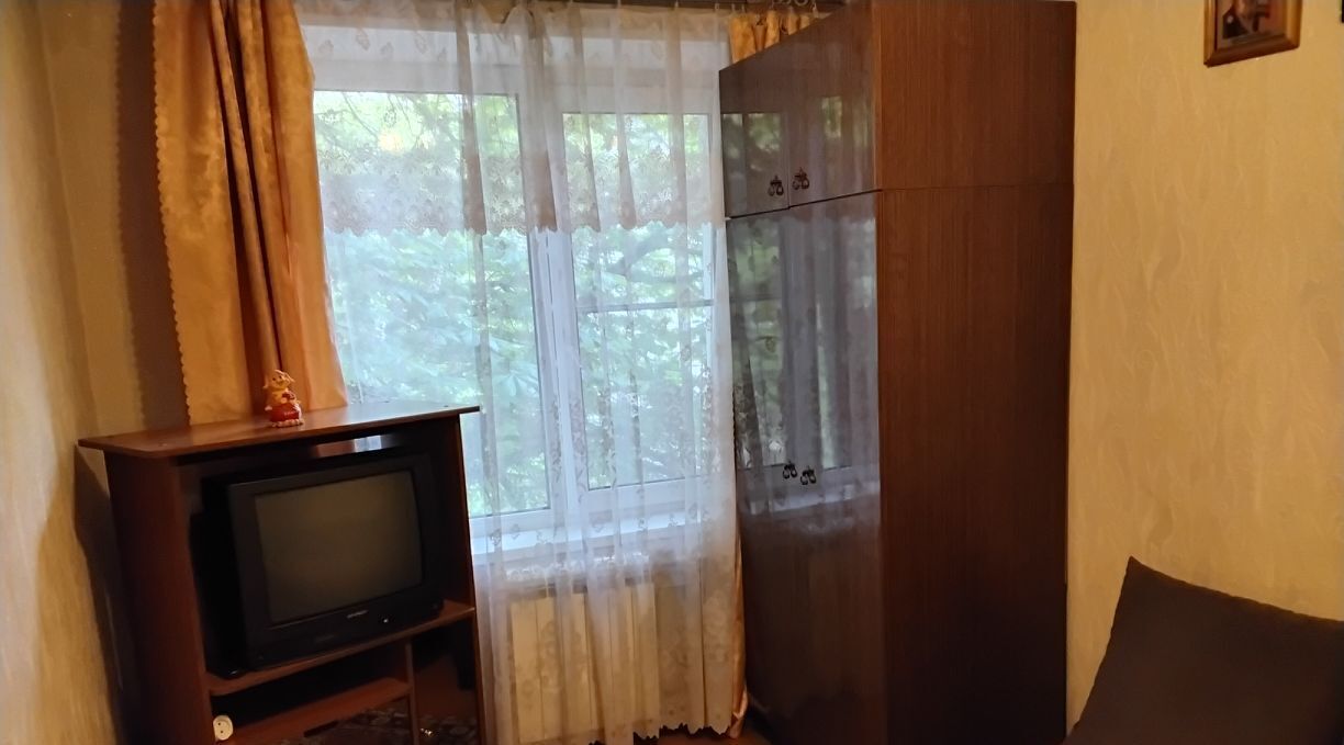 квартира г Одинцово ш Можайское 45 Одинцово фото 4