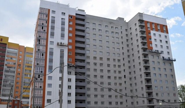 р-н Советский ул Степная 2б фото