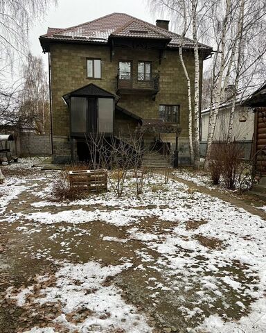 ул Соловьиная 5 3 км, Дзержинский, Каширское шоссе фото
