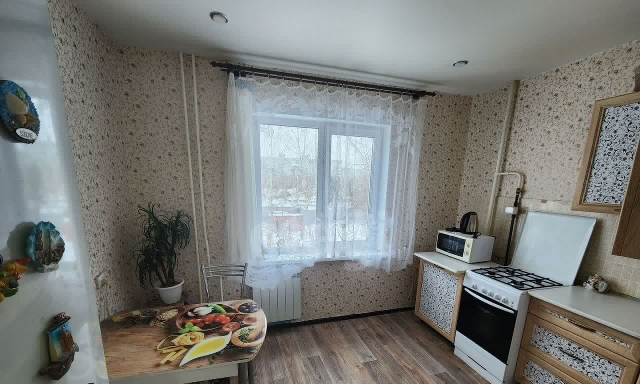 квартира г Омск Московка 2 12 Ярослава Гашека фото 4