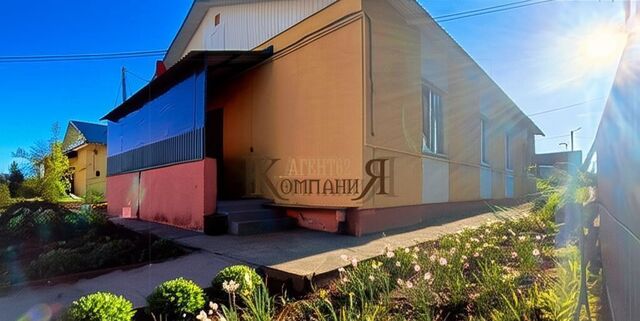 п Старожилово ул Денисова 37д Старожиловское городское поселение фото