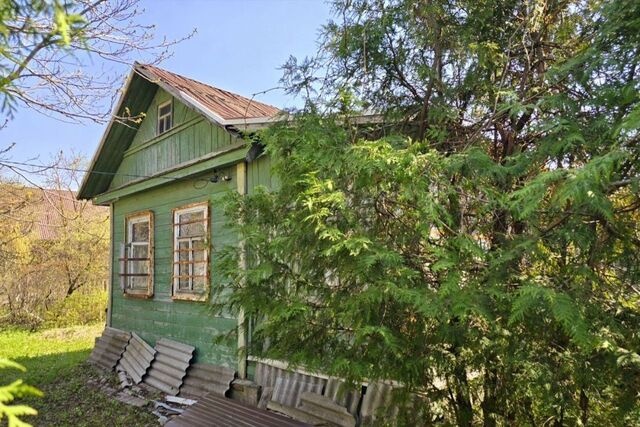 ул Первомайская 41 60 км, Волоколамское шоссе фото