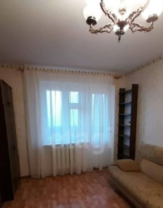квартира г Орел р-н Советский ул Картукова 4 фото 1