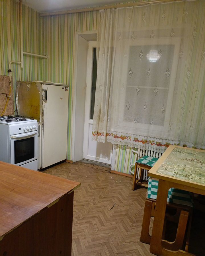 квартира г Липецк р-н Октябрьский ул Имени Хорошавина А.И. 12 фото 1