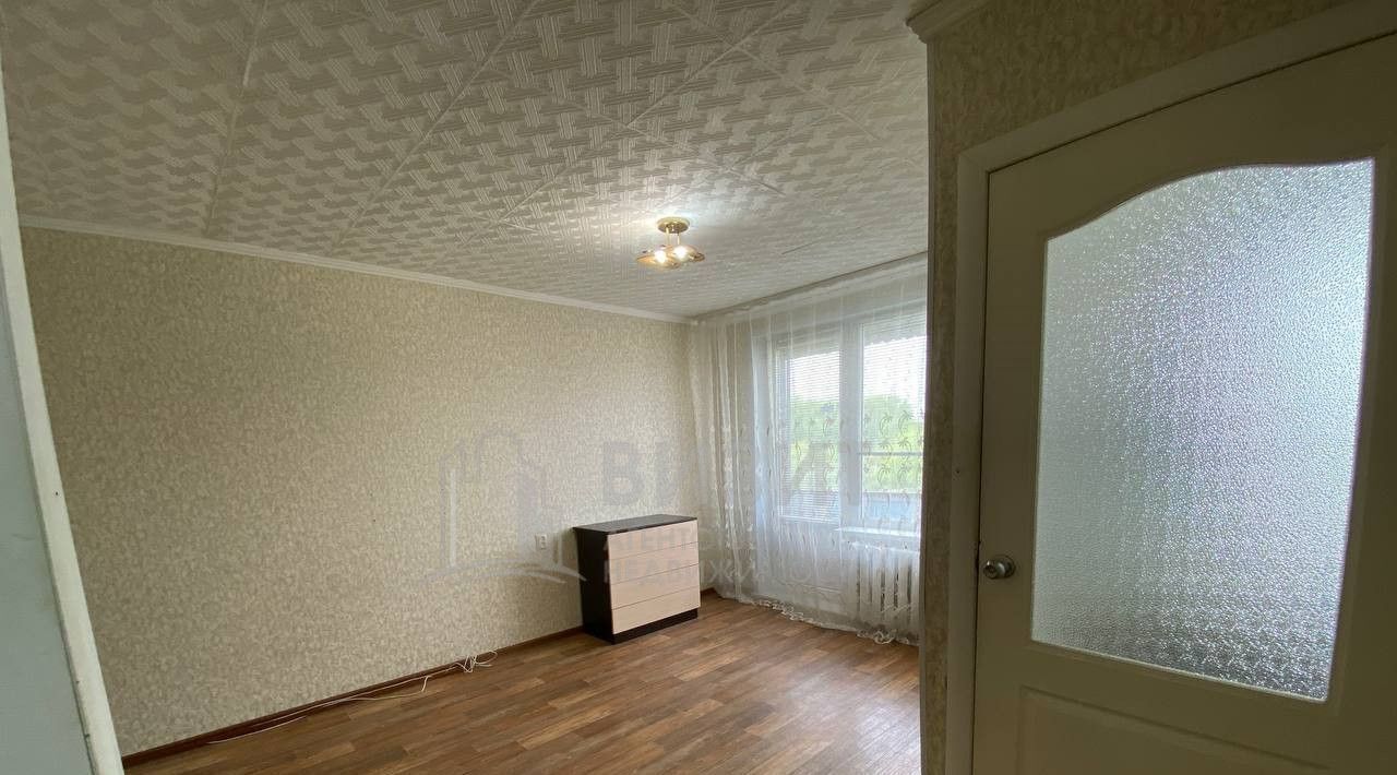 квартира р-н Нижнекамский г Нижнекамск ул Юности 14а фото 3