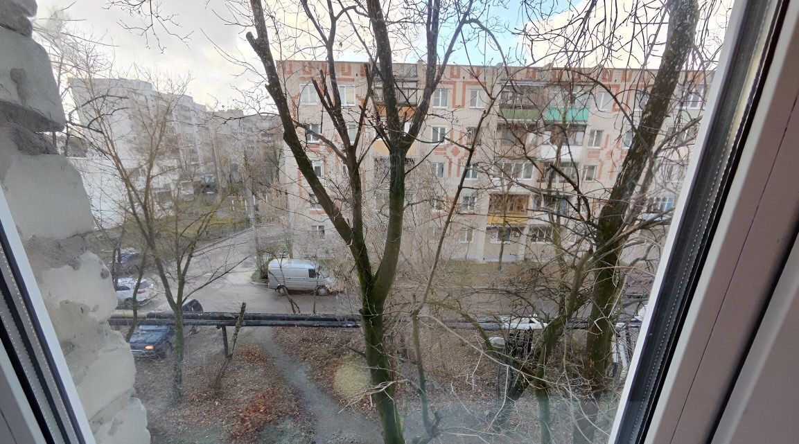 квартира г Гусь-Хрустальный ул Маяковского 12а фото 2