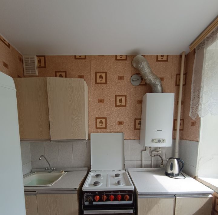 квартира г Ковров ул Зои Космодемьянской 3/1 фото 2