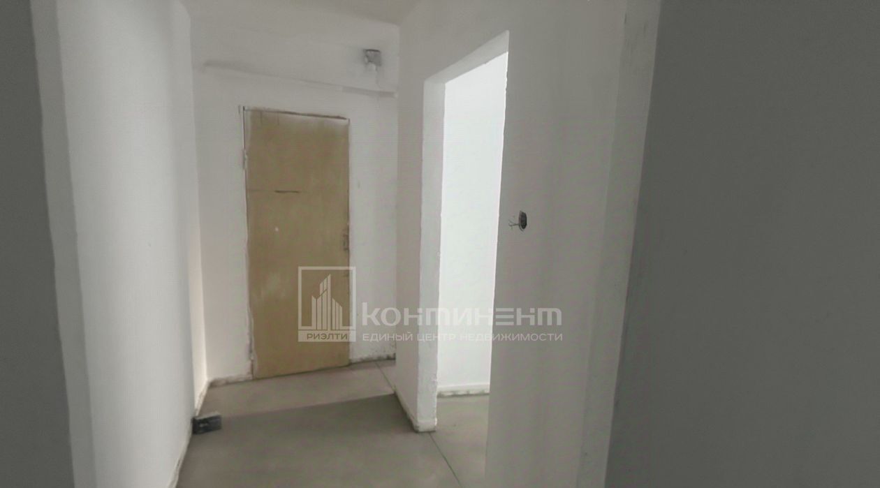 квартира г Владимир р-н Фрунзенский ул Растопчина 53а фото 3