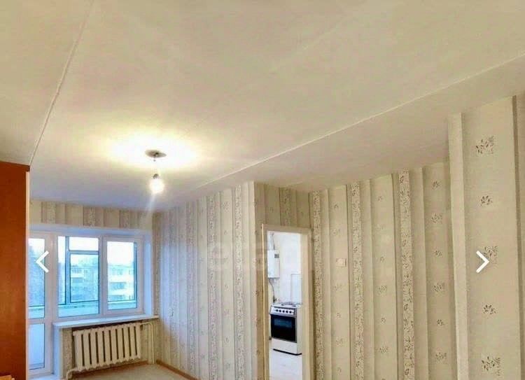 квартира г Орел р-н Заводской ул Комсомольская 139 фото 4