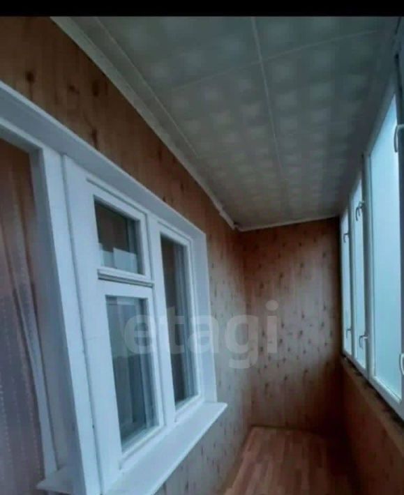 квартира г Орел р-н Советский ул Картукова 4 фото 3