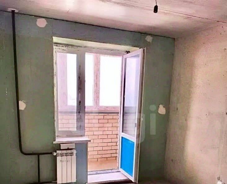 квартира г Орел р-н Советский ул Левый Берег реки Оки 113 фото 4