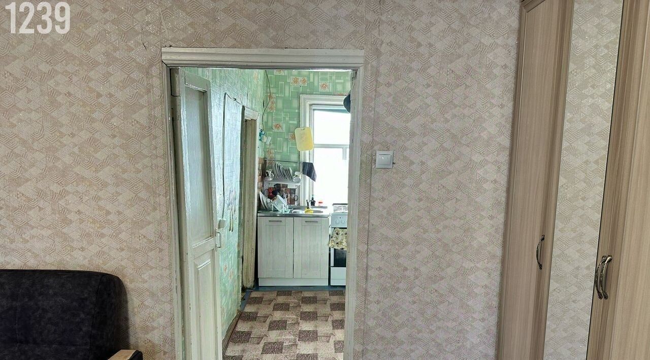 дом г Полевской ул. Есенина, 8 фото 4