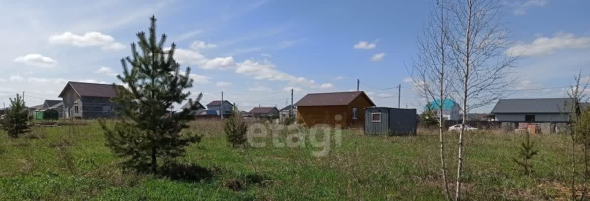 земля г Полевской с Курганово ул Рубиновая фото 4