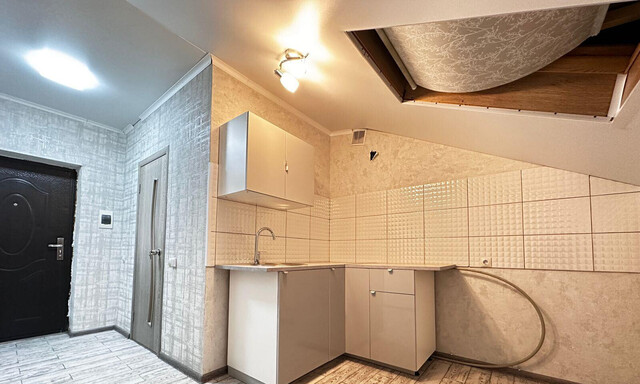 ЖК «Краснодар» Шевцова, 36 к 1 фото