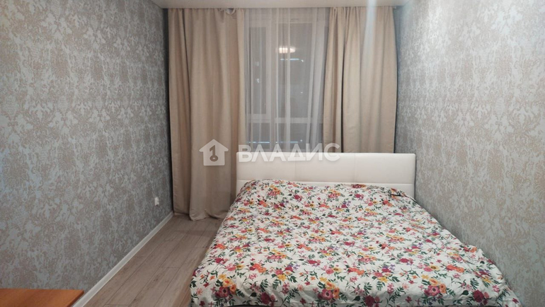 квартира г Белгород Западный ул Есенина 9 фото 4