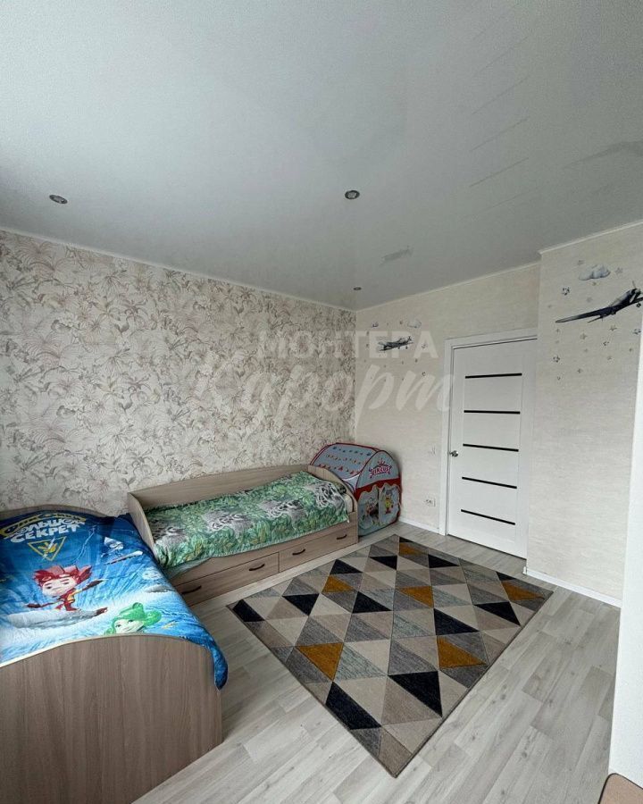 квартира г Магнитогорск р-н Правобережный ш Западное 99 фото 2