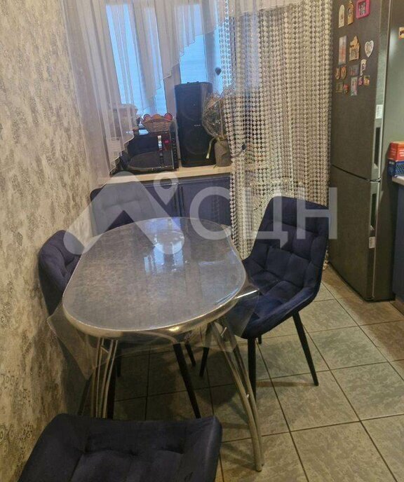 квартира г Саров ул Курчатова 13 фото 3