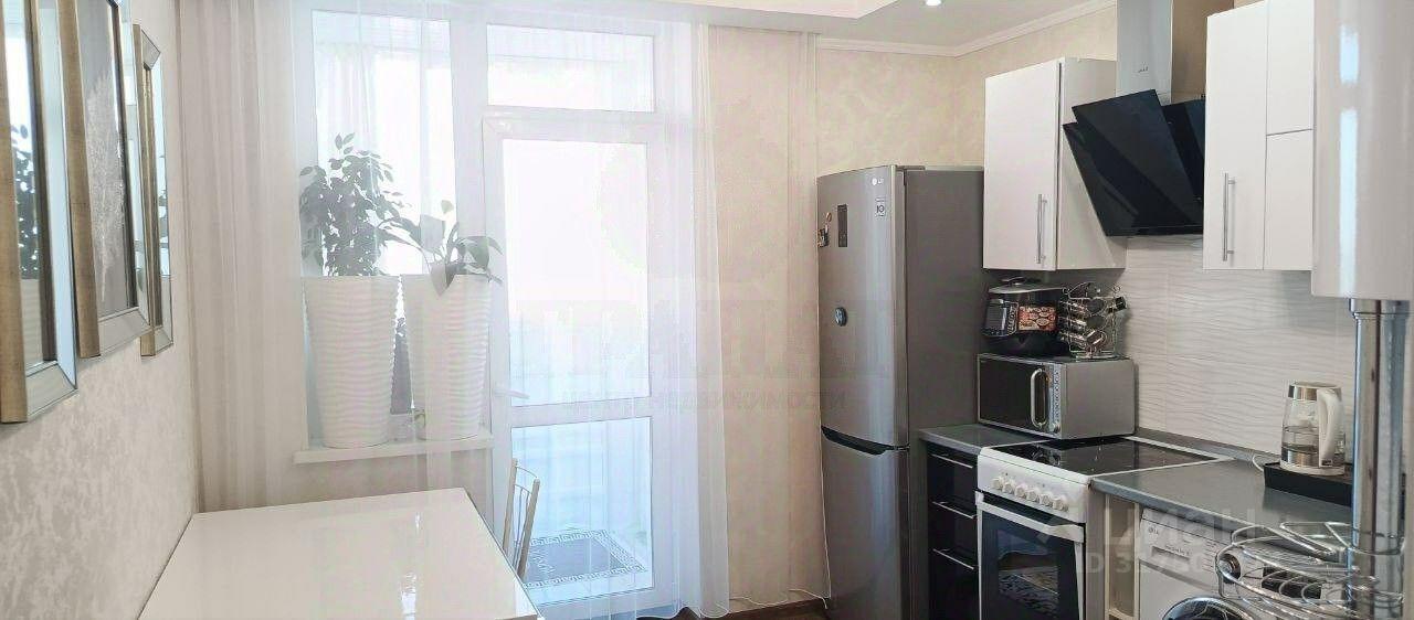 квартира г Екатеринбург р-н Железнодорожный ул Техническая 158 фото 1