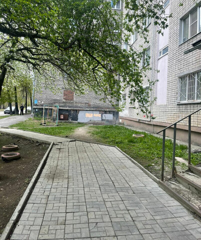 Ботаническая Короткий переулок, 4А фото