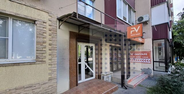 р-н Прикубанский ул 1-го Мая 186 фото