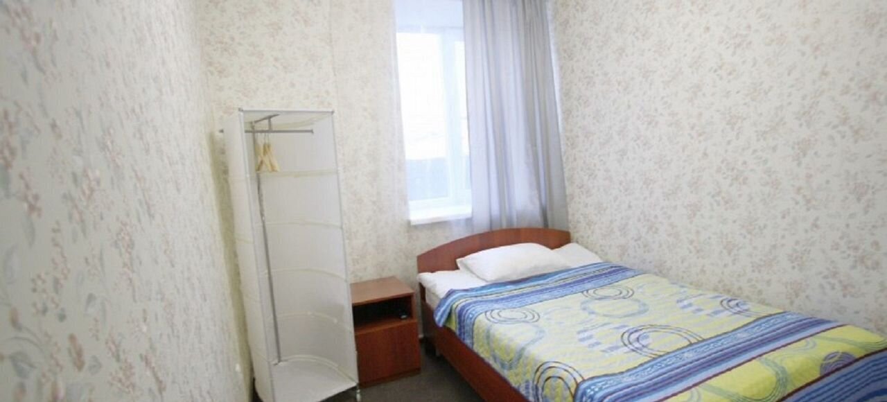комната г Екатеринбург Ботаническая пер Мордвинский 1 фото 2