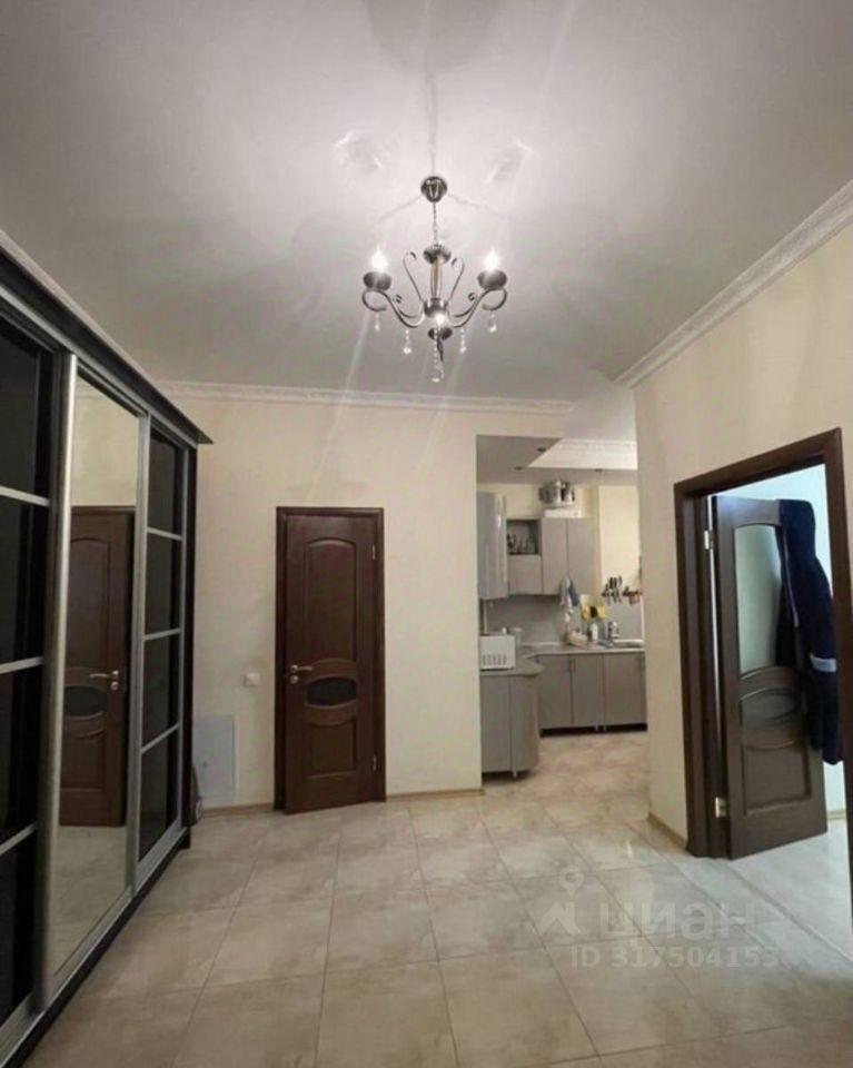 квартира г Геленджик ул Орджоникидзе Центр фото 3