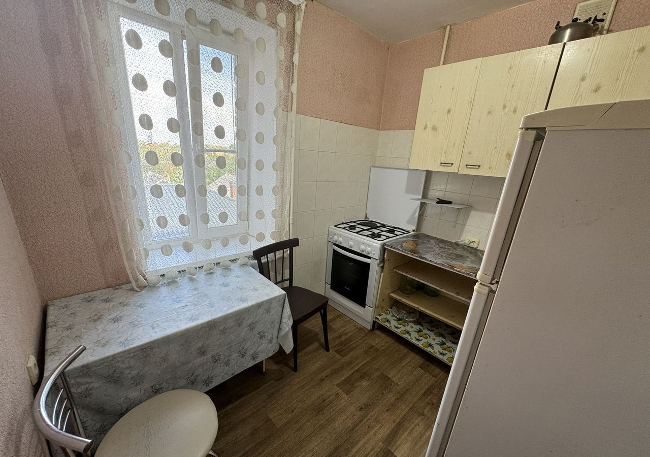 квартира р-н Ейский г Ейск ул. Сергея Романа, 98 фото 4