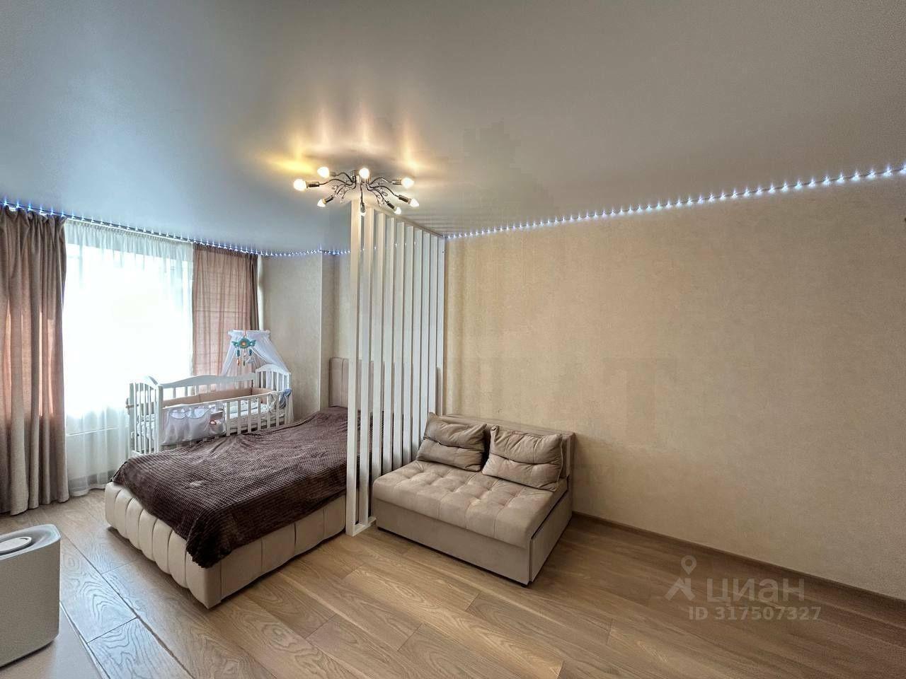 квартира г Екатеринбург ул Кунарская 20 фото 4