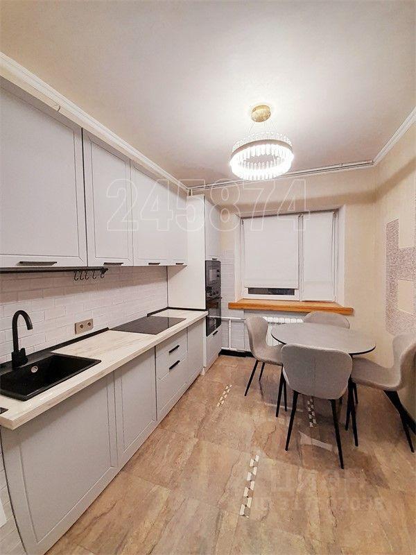 квартира г Москва ул Большая Пионерская 46 Московская область фото 4