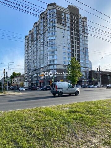 пр-кт Московский 72 фото