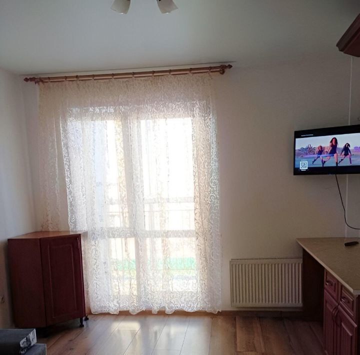 квартира г Тюмень р-н Калининский ул Интернациональная 199 фото 2