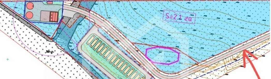 офис г Подольск д Бяконтово проезд Садовый 2 фото 2