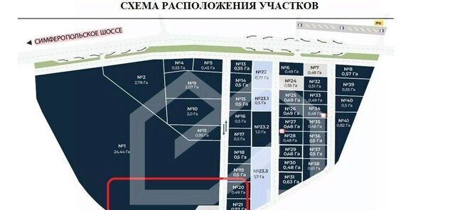 д Бяконтово проезд Садовый 2 фото