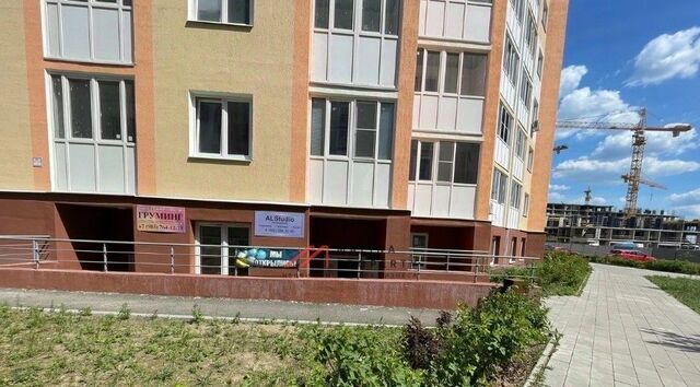 1-й кв-л, Котельники, 8 фото