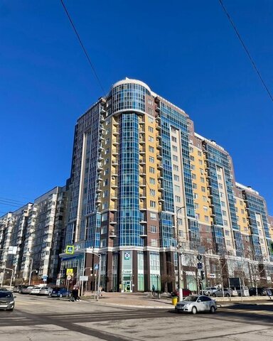 пр-кт Белгородский 54 фото