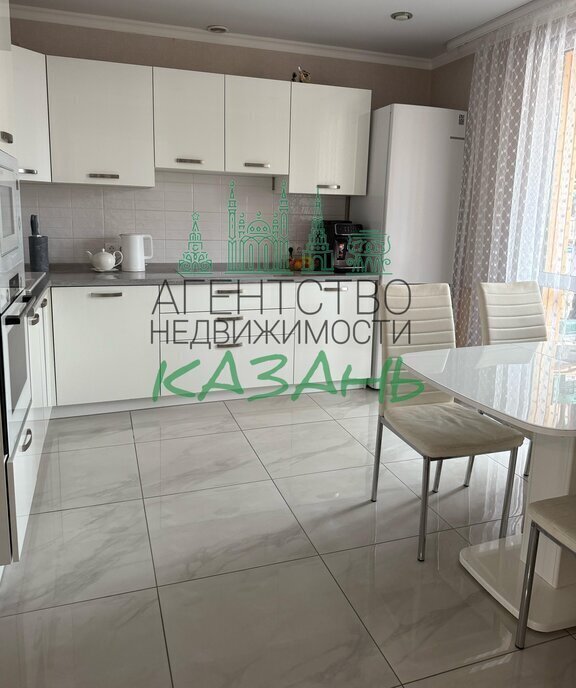 квартира г Казань ул Баки Урманче 11к/3 Проспект Победы фото 1