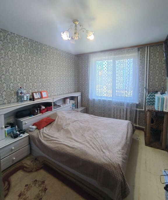 квартира г Набережные Челны ЗЯБ ул им Хади Такташа 22 фото 1